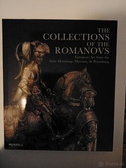 The collections of the Romanovs - 1