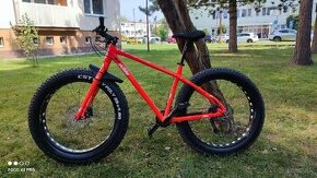 Fatbike KTM FatFlea 2016