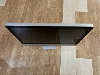 3 x Apple imac 27