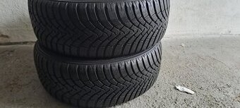 185/60 r14 zimne pneumatiky Falken