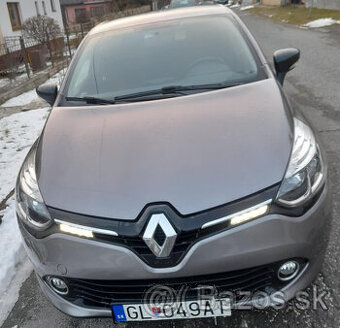 Predám auto Renault Clio