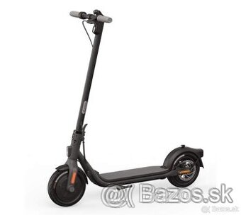 kolobežka Ninebot KickScooter F2 Pro E by Segway