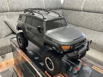 Toyota FJ Cruiser TRX4 portály HPI racing - 1