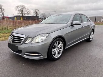 E350CDI 195kw 4matic A7