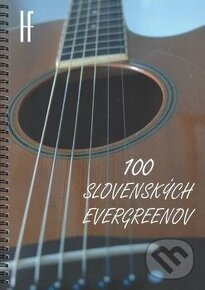 100 slovenskych evergreenov