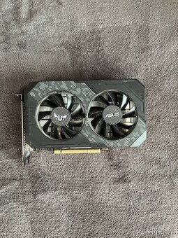 Na predaj Gtx 1650 super 4 GB