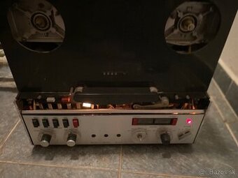 Predam kotucak Revox A-77