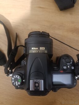 nikon D7000