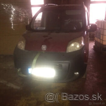 Fiat Fiorino 1.3 JTD,HDI