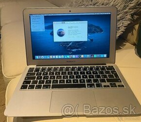 MacBook air 11 2012