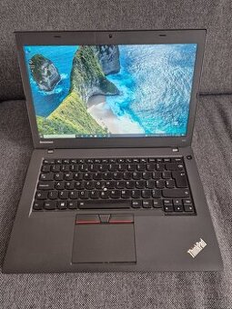 Lenovo ThinkPad T450