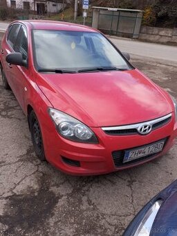 Predam Hyundai i30