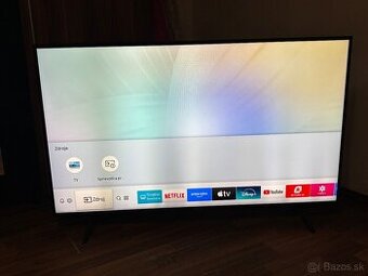 TV Samsung smart