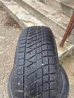 215/70 R16 Kuhmo