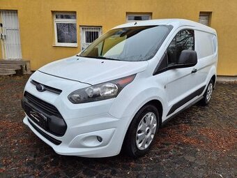 Ford Transit Connect 1.5 TDCi , 3 miest NAVI