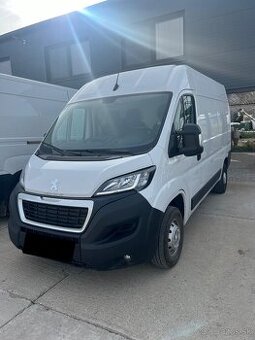 Peugeot Boxer 2.2 Hdi L3H2 2021 55000Km.