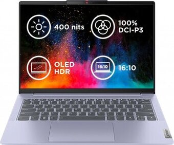 Lenovo IdeaPad Slim 5 14ABR8