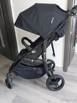 Kinderkraft askoy black