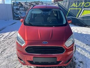 Ford Tourneo Courier 1.0 EcoBoost SCTi Ambiente