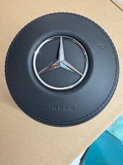 Airbag mercedess benz rv2014-2018