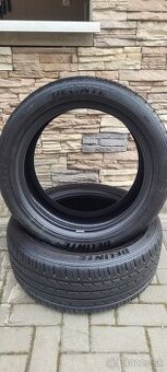 DELINTE DH2 LETNE PNEU 235/50 R18