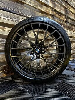 BMW M2 F87 -orig. ALU disky 5x112 R19