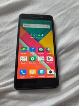 Xiaomi 4A dual sim sivy plne funkcny na displeji nalepené oc - 1