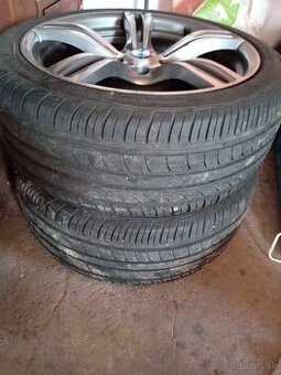 R19 245/45 R19 - 1