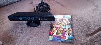 Kinect s hrou pre xbox360 - 1