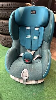 Britax autosedacka - 1