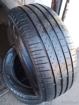 4x letné pneumatiky 205/55 r16 - 1