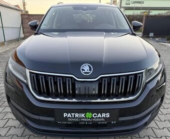 Škoda Kodiaq 2,0TDI DRIVE DSG,110kW,A7,5dv. - 1