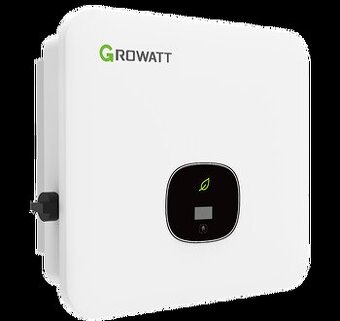 Menič napätia Growatt MOD 10 KTL3-XH - 1