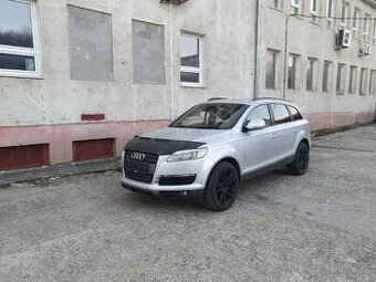 Audi Q7 3.0tdi - 1