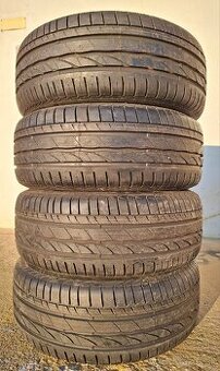 Pneu 225/55 R16 95W Bridgestone Turanza ER300 RSC