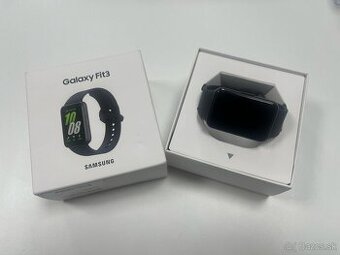 Samsung Galaxy Fit 3