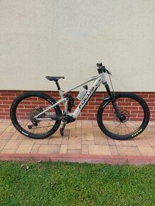 E-bike Focus Sam2 6.8 - 1