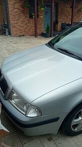 Skoda octavia 1 1.6 75kw - 1