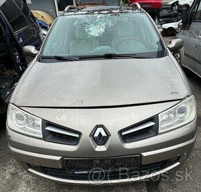Renault Megane 1,5 DCi