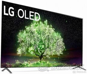 LG OLED TV 65” A1 4K