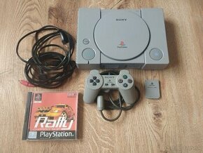 Ps1, playstation 1 fat