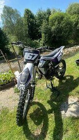 Husqvarna FC 250 2017