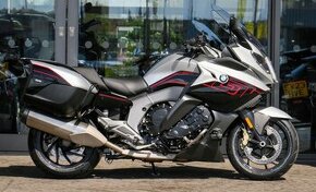 BMW K1600GT Sport - 1