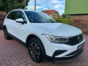 Volkswagen Tiguan 2.0 TDI DSG EVO - 1