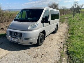 FIAT DUCATO 2,3 BUS