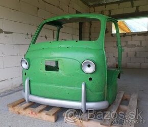 Fiat 600 multipla.