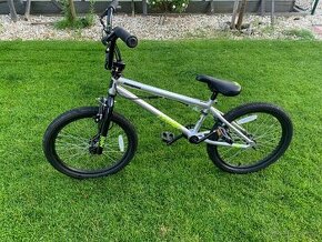 Bmx Mongoose Legoin L10