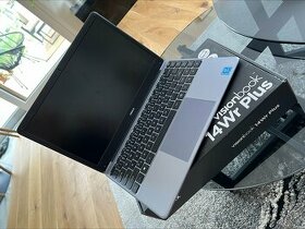 Umax Visonbook 14Wr Plus