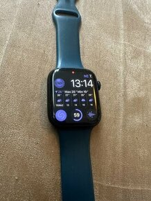 apple watch 9 v zaruke