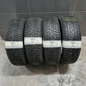 Zimné pneumatiky 195/65 R15 NOKIAN - 1